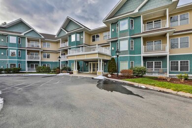 65 Hawthorne Dr unit 307, Bedford, NH 03110 - photo 2