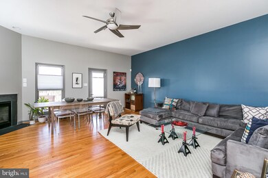 1947 Eutaw Place, Baltimore, MD 21217 - photo 3