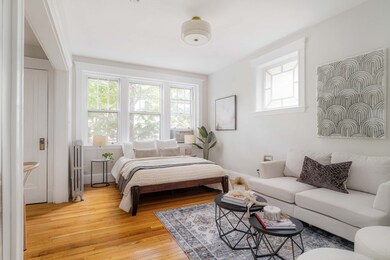 1697 Cambridge St unit 6, Cambridge, MA 02138 - photo 3