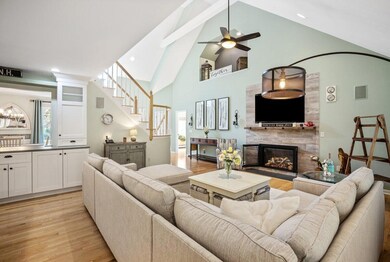 12 Old Cataumet Passage, Cataumet, MA 02534 - photo 5