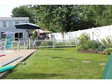Yard/Garden