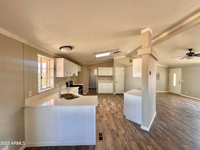 2564 N Cll Quinto, Huachuca City, AZ 85616 - photo 6