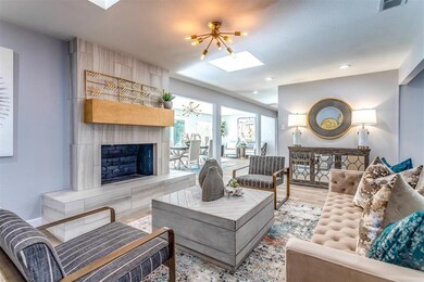 429 Brookview Dr, Hurst, TX 76054 - photo 7