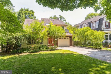 142 Hawthorne Ave, Haddonfield, NJ 08033 - photo 3