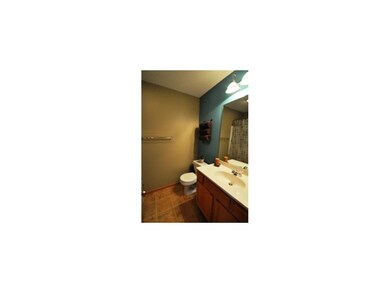 Bathroom.