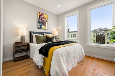 8 Ashton St unit F, Boston, MA 02124 - photo 7