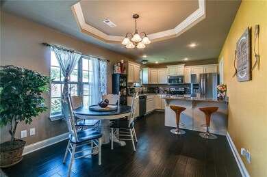 1302 Silver Oak St, Elkins, AR 72727 - photo 6