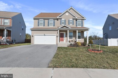 13050 Nittany Lion Cir, Hagerstown, MD 21740 - photo 6
