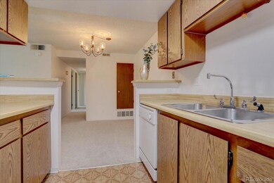 Crisp white appliances