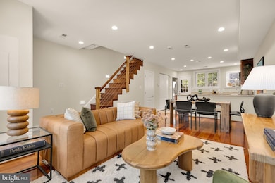 1934 4th St NW, Washington, DC 20001 - photo 7