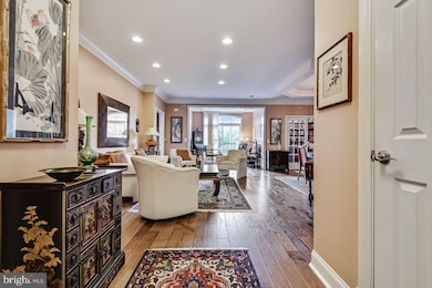 The Bluffs At Quarry Lake unit 312, Baltimore, MD 21209 - photo 5