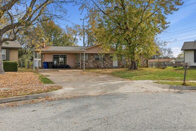 3439 S 109th Ave E, Tulsa, OK 74146 - photo 2