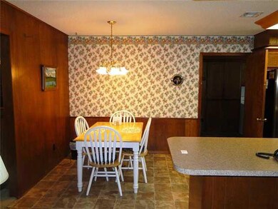 Dining Room. Dining Area