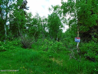 east portion