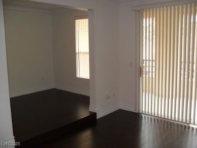 Meridian Luxury Condos unit 107, Las Vegas, NV 89169 - photo 6