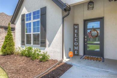 23303 E 103rd Place S, Broken Arrow, OK 74014 - photo 4