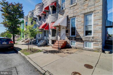 2044 N Fulton Ave, Baltimore, MD 21217 - photo 2