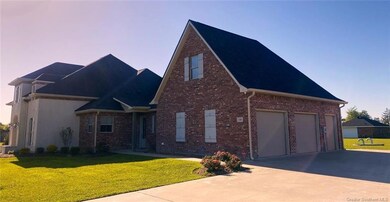 1001 S Worthington Dr, Lake Charles, LA 70605 - photo 3