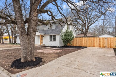 601 Bowden Ave, Copperas Cove, TX 76522 - photo 4