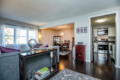 9 Marion St unit F, Roslindale, MA 02131 - photo 3