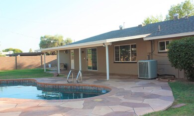 Backyard 2