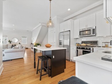 3 Woodman St unit 2, Boston, MA 02130 - photo 7