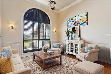 Virtual Staging