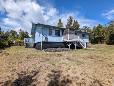 92-1925 Oceanview Pkwy, Ocean View, HI 96704 - photo 2