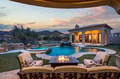 Sierra Hills