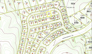 721 Chatsworth Cir unit 77, Lenoir, NC 28645 - photo 4