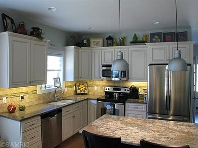 2506 Nuttall Ct unit 14, Holland, MI 49424 - photo 6