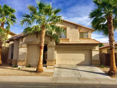 2139 S Compton, Mesa, AZ 85209 - photo 2
