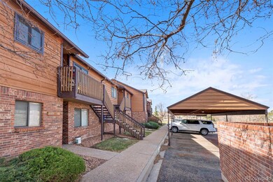 2233 S Buckley Rd unit 201, Aurora, CO 80013 - photo 4