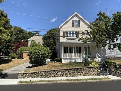 67 Bow St unit 2, Arlington, MA 02474 - photo 4