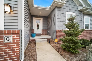 6 Fiddlestix Ct, Bloomington, IL 61705 - photo 4