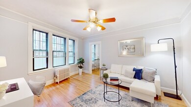 64 Queensberry St unit 111, Boston, MA 02215 - photo 3