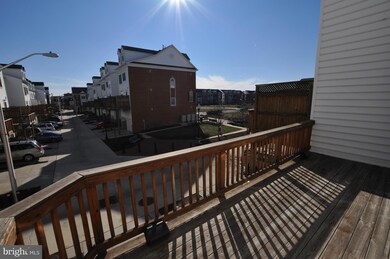 803 Mchenry St unit 1/2, Baltimore, MD 21230 - photo 5