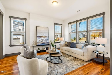 260 Quarter Gate Trace, Chapel Hill, NC 27516 - photo 7