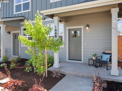 1845 SE Mulberry Ave unit 32, Dallas, OR 97338 - photo 2