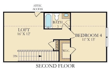 121 Bloomsbury Place, Summerville, SC 29485 - photo 3