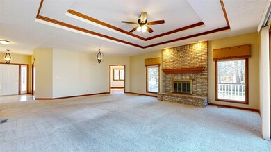 184 Coldbrook Ct, Lafayette, IN 47909 - photo 3