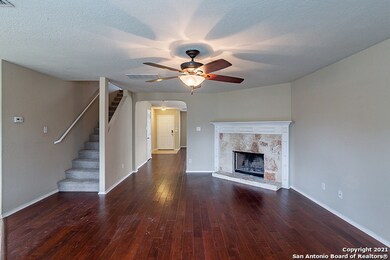 8803 Preserve Trail, San Antonio, TX 78254 - photo 5