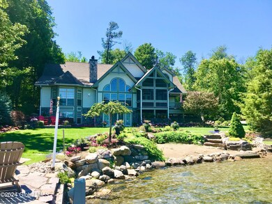 SUMMER LAKE