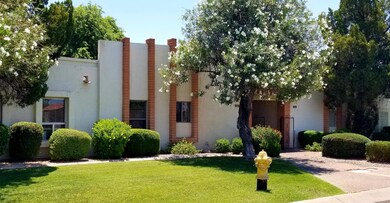 625 S Power Rd unit 355, Mesa, AZ 85206 - photo 2