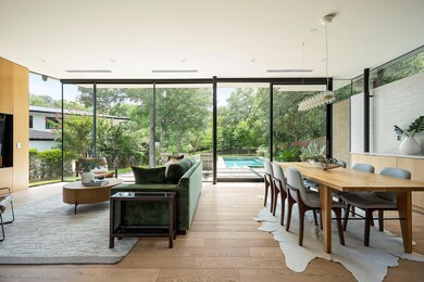 2707 Stratford Dr unit 1, Austin, TX 78746 - photo 5