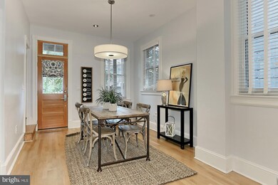 3619 New Hampshire Ave NW, Washington, DC 20010 - photo 4