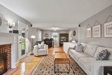 1 Suntaug Rd, Worcester, MA 01604 - photo 4
