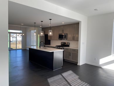 2767 Bristol Ridge Dr unit 26, Ann Arbor, MI 48105 - photo 6