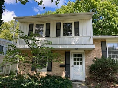 1821 Anderson Ave, Ann Arbor, MI 48104 - photo 2