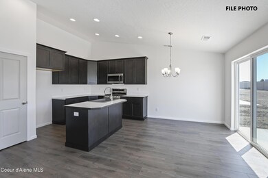 File photo C1416 Kitchen Dining (2)
